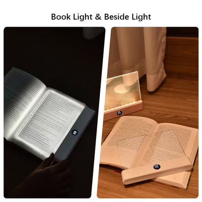 Slim USB Book Light