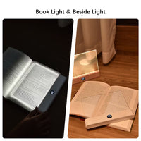 Slim USB Book Light
