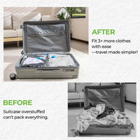 Cordless Rechargeable Electric Pump