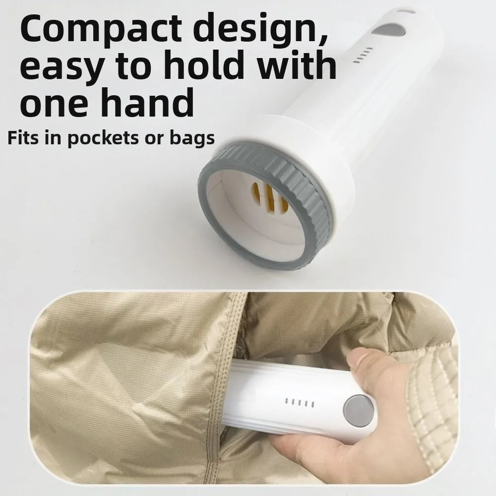 Cordless Rechargeable Electric Pump