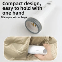 Cordless Rechargeable Electric Pump