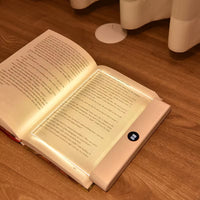Slim USB Book Light
