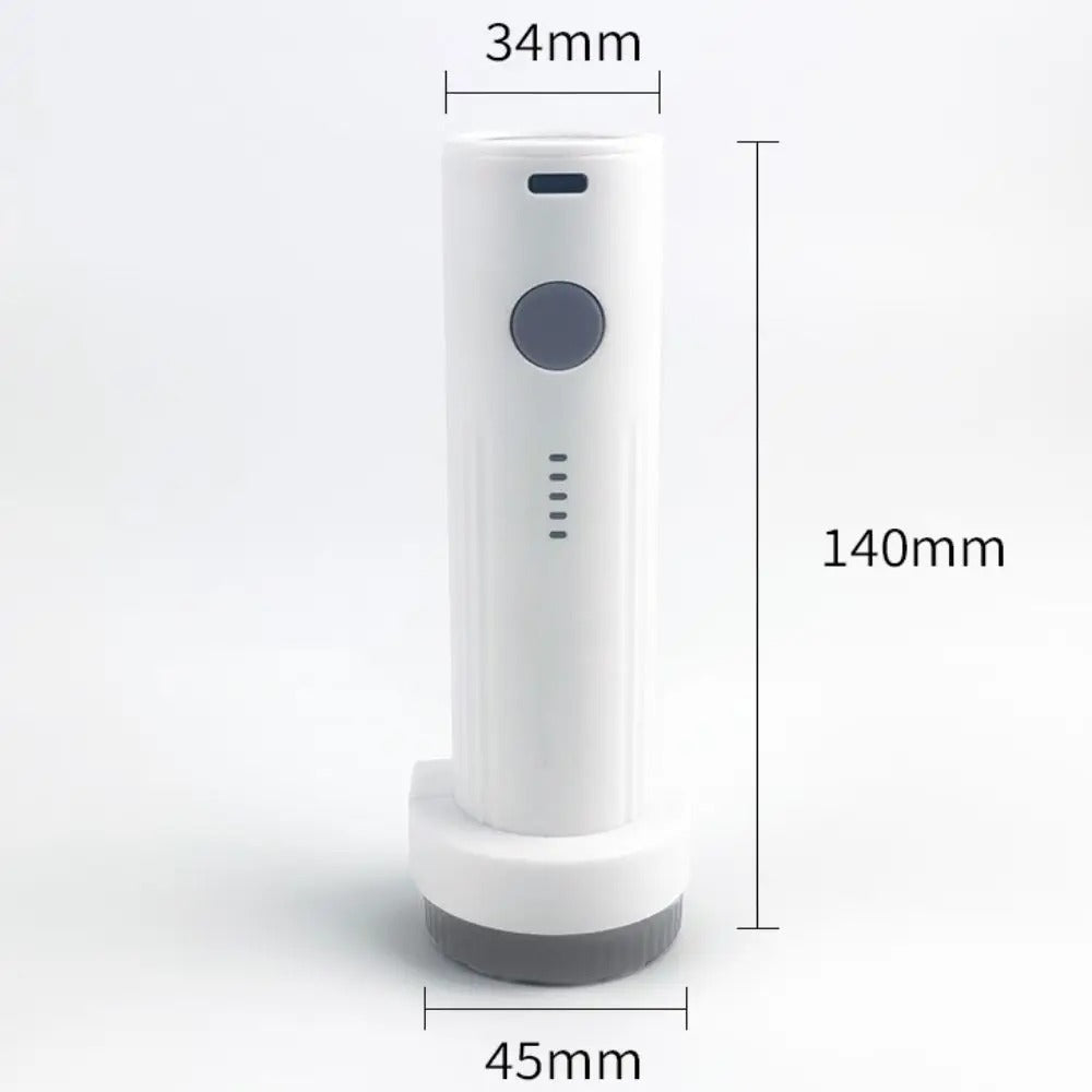 Cordless Rechargeable Electric Pump