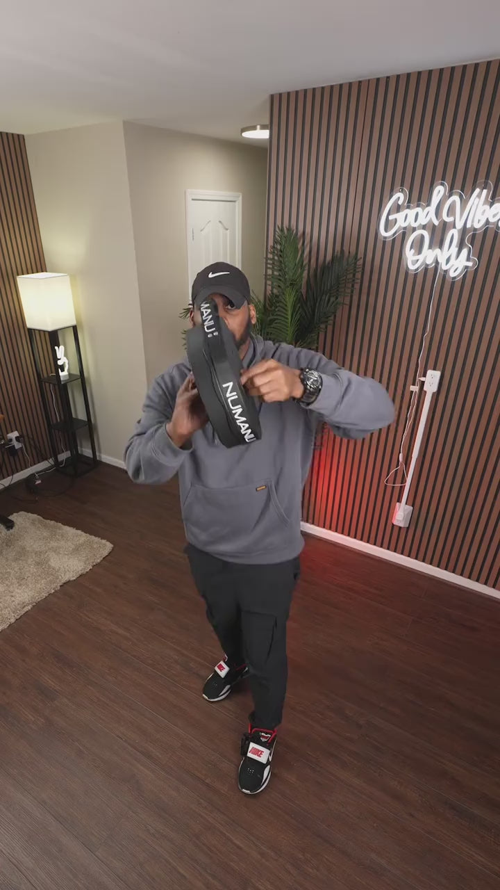 Collapsible Seat video