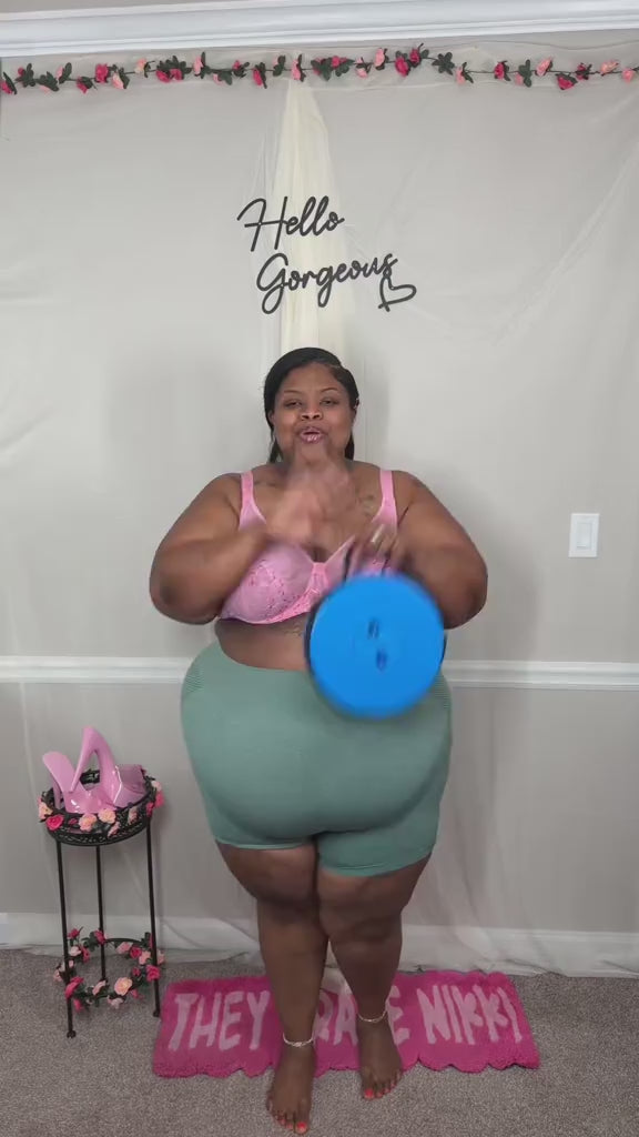Collapsible Seat video