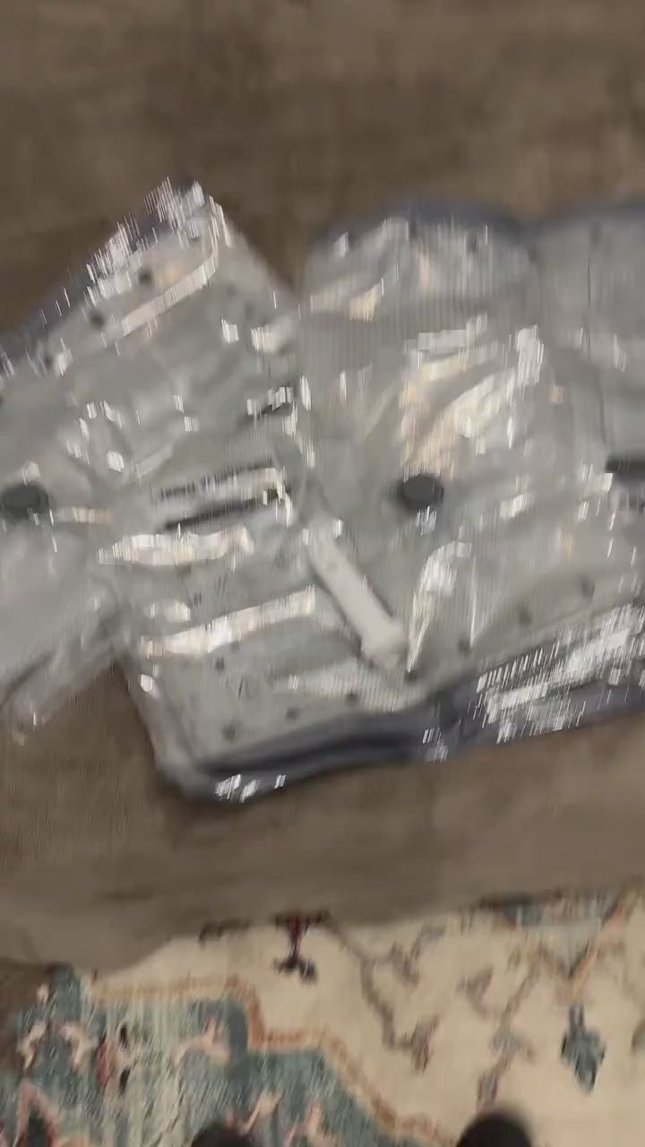 Cordless Rechargeable Electric Pump video